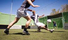 Fußball