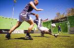 Fu�ball
