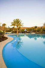 grosser Pool