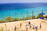 Beachvolleyball