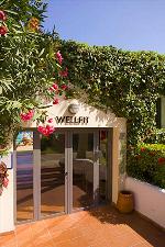 Wellness Center