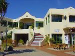 Eingang Restaurante