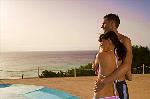 Wellness Bereich