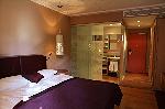 Renovierte Zimmer