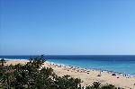Augenweide Strand