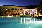 Abends im Jandia Playa