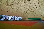 Tennis �berdacht