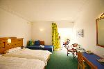 Doppelzimmer im Haupthaus