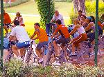 Fitness Training