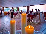 Abendessen Spezialit�tenrestaurante
