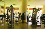 Fittnesraum