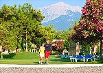 P�rchen beim Sport
