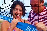 Beachvolleyball