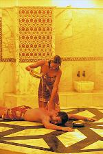 T�rkische Massage