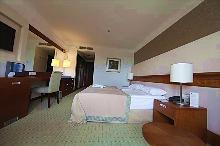 Doppelzimmer Club Nobilis