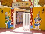 Roby Club