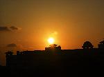 Sonnenuntergang