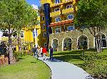 Clubferien