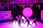 Show im Pamfilya