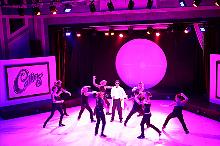 Show im Pamfilya