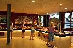 Buffetzone T�rkei