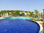 unterer Pool
