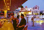 P�rchen an der Bar