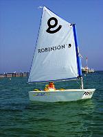 Kinder Catamaran