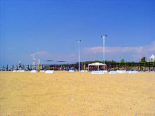 Volleyball Platz