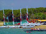 Catamaran Schiffe
