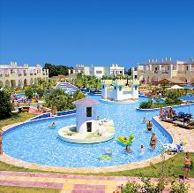Poolbereich