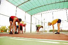 Gymnastik