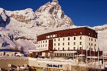 Club Med Cervinia
