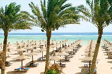 Strandabschnitt