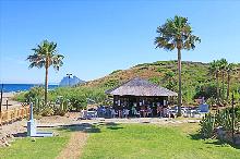 Strandbar