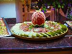 Restaurant Buffet