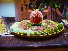 Restaurant Buffet