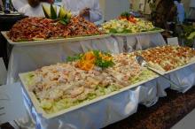 leckere und frische Salate