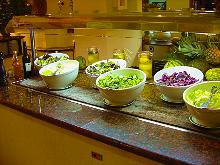 Club Restaurant