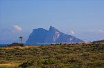 Umgebung Gibraltar