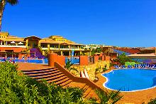 Pool- Landschaft