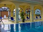 Wellness- Center