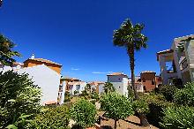 Bungalows im Aldiana Alcaidesa
