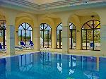 Wellness- Bereich