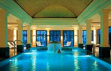 Hallenbad