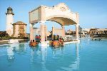 Swim up Bar