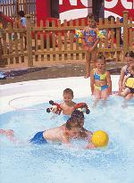 Kinderpool