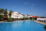 Poolbereich