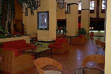 Lobbybereich