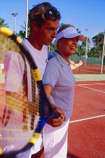 Tenniskurs
